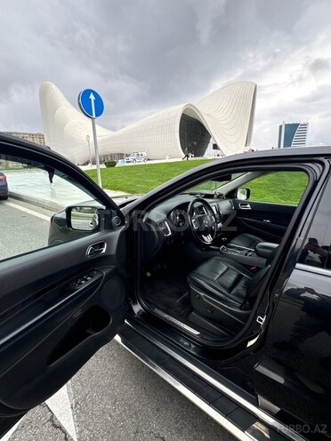 Dodge Durango 2012, 90,000 km - 3.6 l - Bakı
