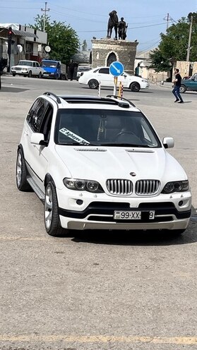 BMW X5-2
