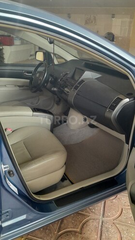 Toyota Prius 2009, 136,000 km - 1.5 l - Şəmkir