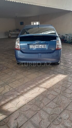 Toyota Prius 2009, 136,000 km - 1.5 l - Şəmkir
