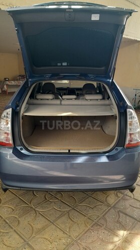 Toyota Prius 2009, 136,000 km - 1.5 l - Şəmkir