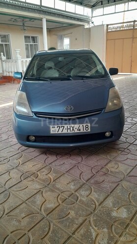Toyota Prius 2009, 136,000 km - 1.5 l - Şəmkir