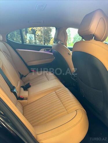 Genesis G70-14