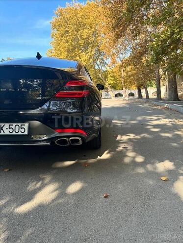 Genesis G70-6