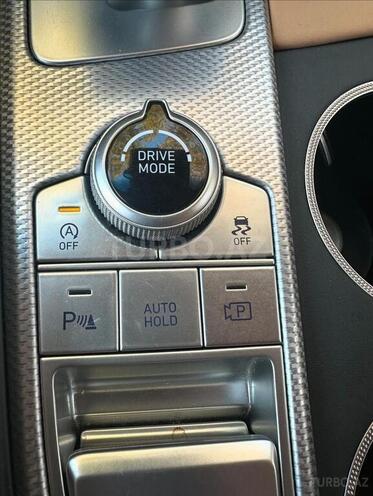 Genesis G70-21