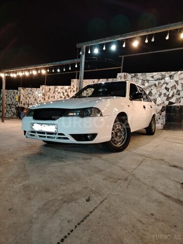 Daewoo Nexia 2009, 400,122 km - 1.5 l - Bakı