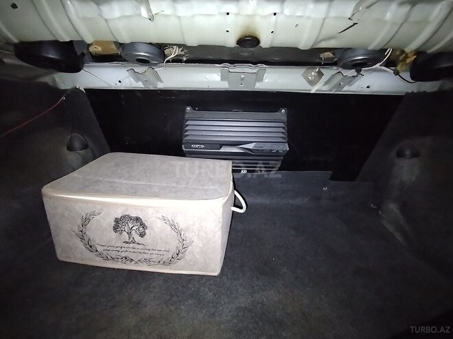 Daewoo Nexia 2009, 400,122 km - 1.5 l - Bakı