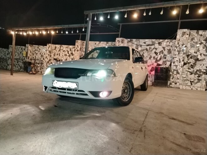 Daewoo Nexia 2009, 400,122 km - 1.5 l - Bakı