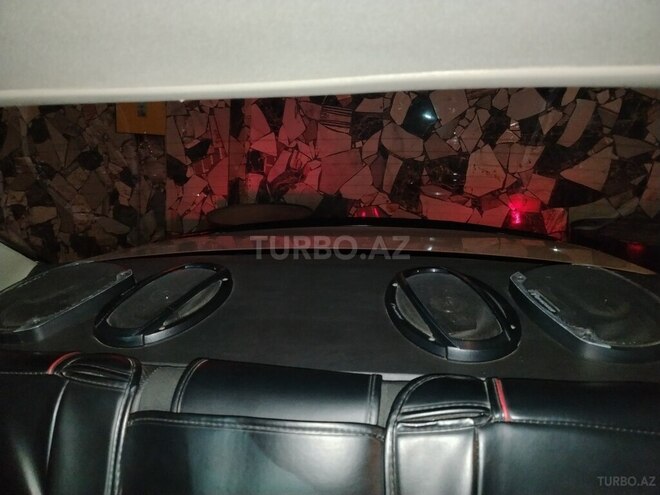 Daewoo Nexia 2009, 400,122 km - 1.5 l - Bakı