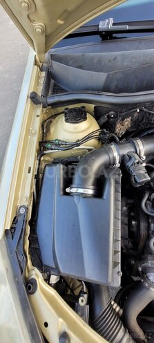 Opel Astra 2005, 210,745 km - 1.4 l - Zaqatala