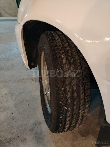 Daewoo Nexia 2009, 400,122 km - 1.5 l - Bakı