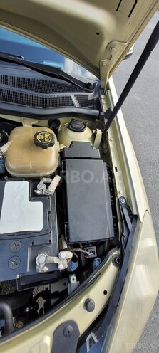 Opel Astra 2005, 210,745 km - 1.4 l - Zaqatala