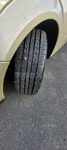 Opel Astra 2005, 210,745 km - 1.4 l - Zaqatala