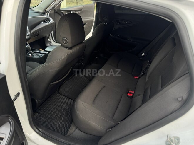 Chevrolet Malibu 2019, 120,000 km - 1.5 л - Gəncə