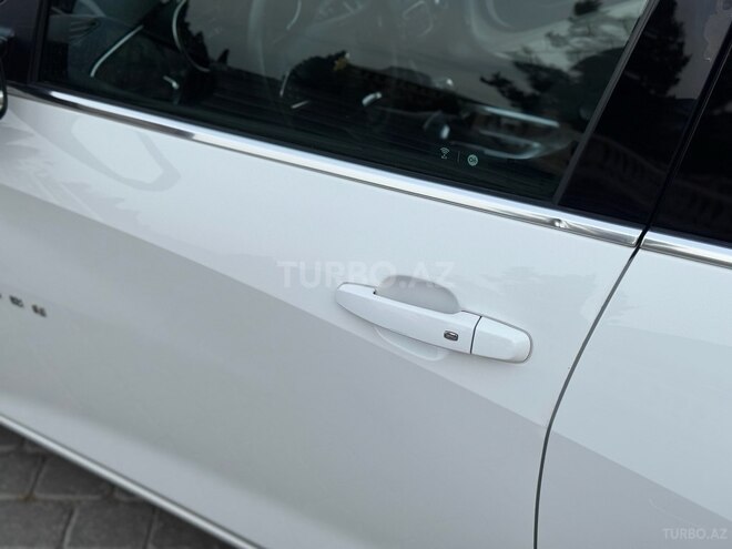 Chevrolet Malibu 2019, 120,000 km - 1.5 л - Gəncə