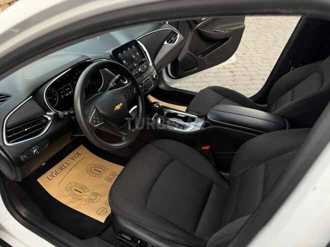 Chevrolet Malibu 2019, 120,000 km - 1.5 л - Gəncə