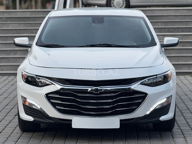 Chevrolet Malibu 2019, 120,000 km - 1.5 л - Gəncə