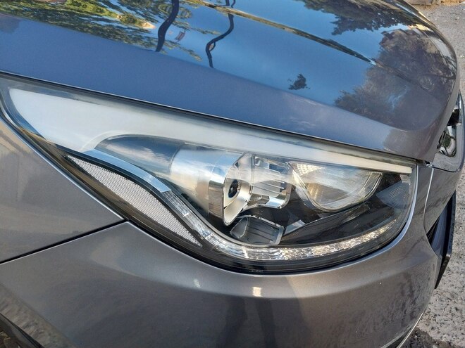 Hyundai ix35 2014, 108,888 km - 2.0 l - Bakı