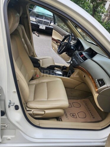 Honda Accord 2009, 194,000 km - 2.4 l - Bakı