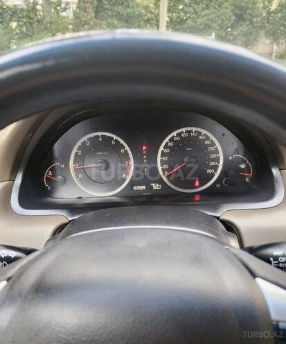 Honda Accord 2009, 194,000 km - 2.4 l - Bakı