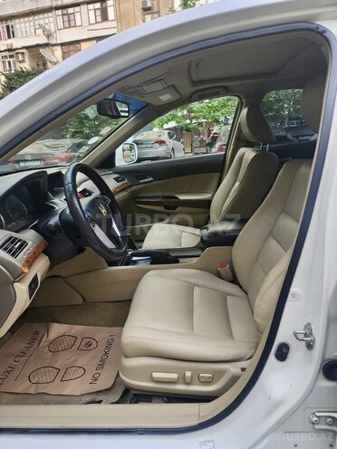 Honda Accord 2009, 194,000 km - 2.4 l - Bakı