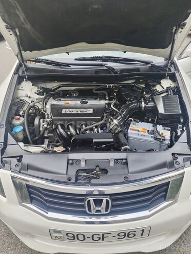 Honda Accord 2009, 194,000 km - 2.4 l - Bakı