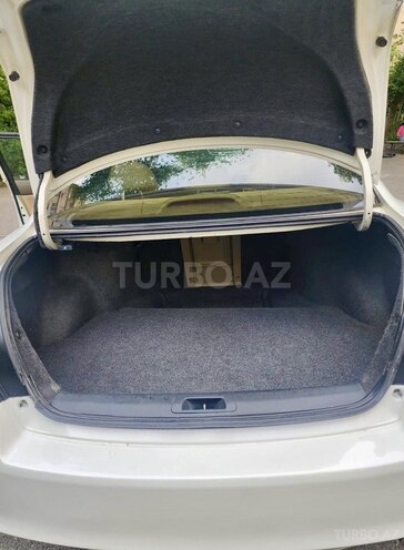 Honda Accord 2009, 194,000 km - 2.4 l - Bakı