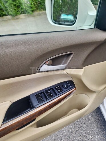Honda Accord 2009, 194,000 km - 2.4 l - Bakı