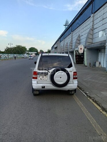 Mitsubishi Pajero io 2000, 99,988 km - 2.0 л - Lənkəran