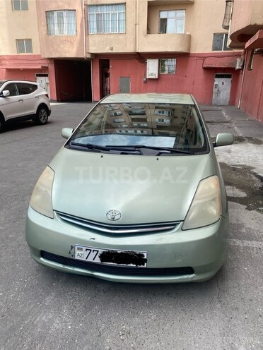 Toyota Prius 2009, 320,000 km - 1.5 л - Bakı