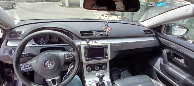 Volkswagen Passat CC 2010, 346,009 km - 2.0 l - Bakı