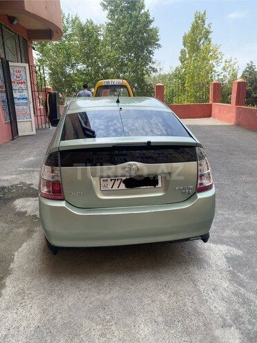 Toyota Prius 2009, 320,000 km - 1.5 л - Bakı