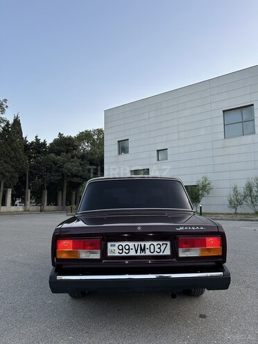 LADA (VAZ) 2107 2009, 90,000 km - 1.7 л - Bakı
