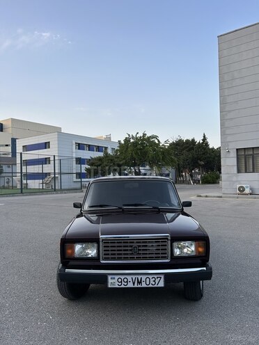 LADA (VAZ) 2107 2009, 90,000 km - 1.7 л - Bakı