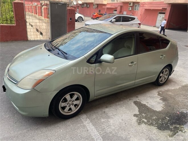 Toyota Prius 2009, 320,000 km - 1.5 л - Bakı