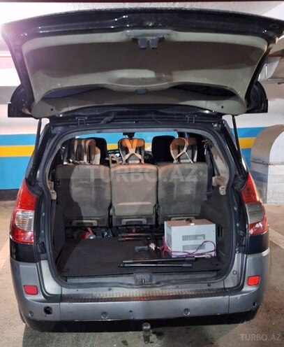Renault Grand Scenic 2006, 439,980 km - 1.5 l - Bakı