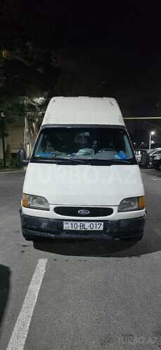 Ford Transit 2000, 325,000 km - 2.5 л - Bakı