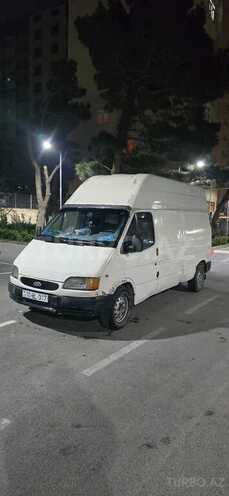 Ford Transit 2000, 325,000 km - 2.5 л - Bakı