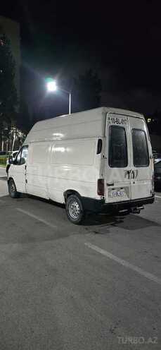 Ford Transit 2000, 325,000 km - 2.5 л - Bakı