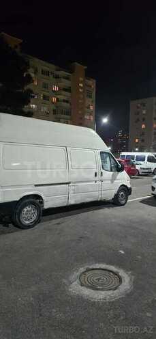 Ford Transit 2000, 325,000 km - 2.5 л - Bakı