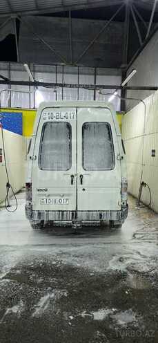Ford Transit 2000, 325,000 km - 2.5 л - Bakı