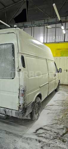 Ford Transit 2000, 325,000 km - 2.5 л - Bakı
