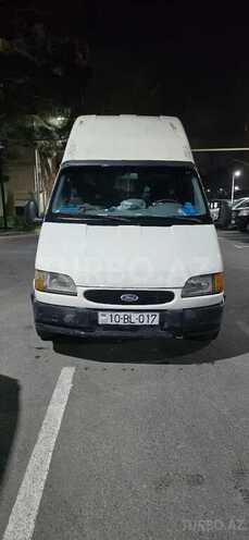 Ford Transit 2000, 325,000 km - 2.5 л - Bakı