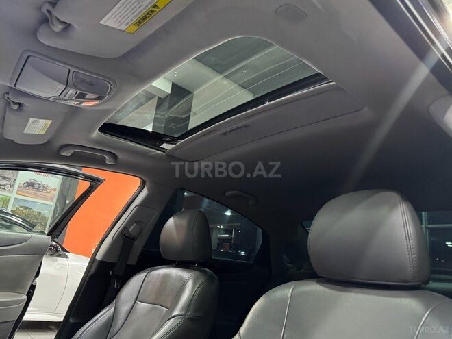 Hyundai Sonata 2013, 82,000 km - 2.0 l - Xırdalan