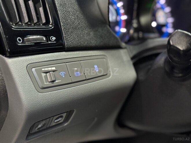 Hyundai Sonata 2013, 82,000 km - 2.0 l - Xırdalan