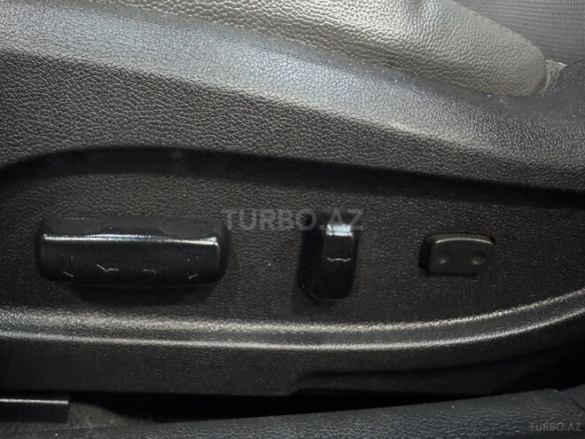 Hyundai Sonata 2013, 82,000 km - 2.0 l - Xırdalan