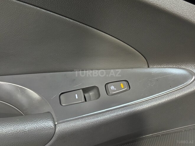 Hyundai Sonata 2013, 82,000 km - 2.0 l - Xırdalan