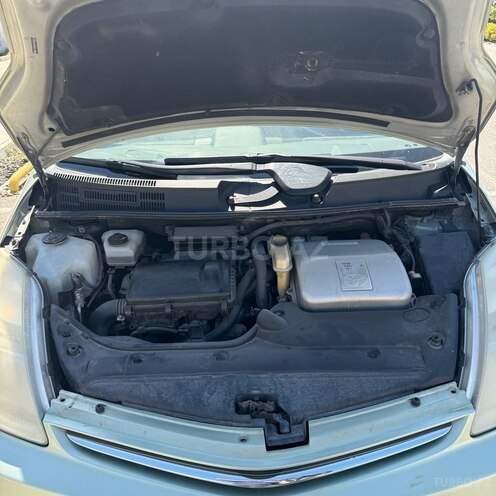 Toyota Prius 2009, 320,000 km - 1.5 л - Bakı