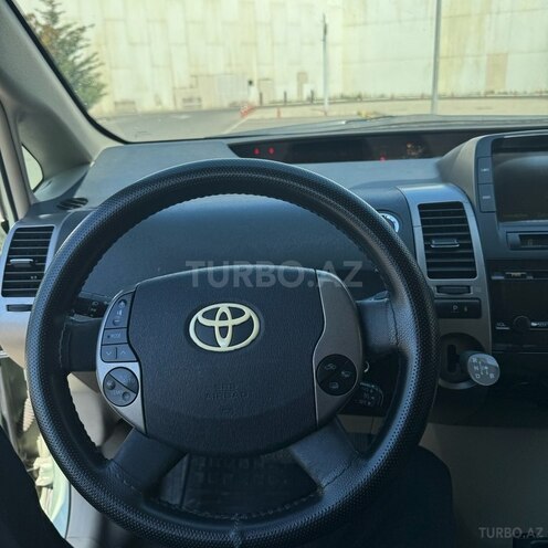 Toyota Prius 2009, 320,000 km - 1.5 л - Bakı