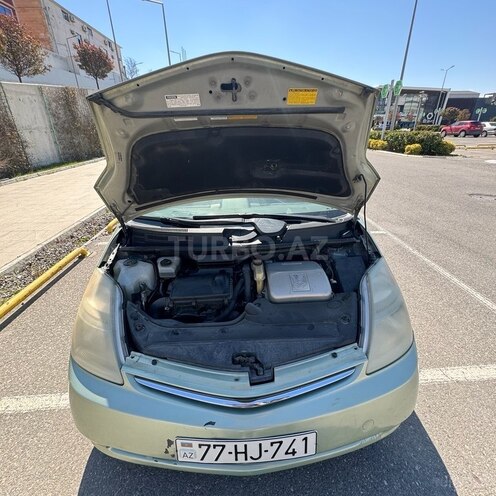 Toyota Prius 2009, 320,000 km - 1.5 л - Bakı